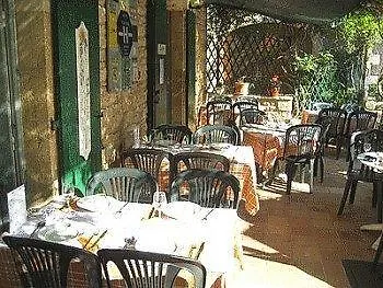Hostellerie De Goujounac France