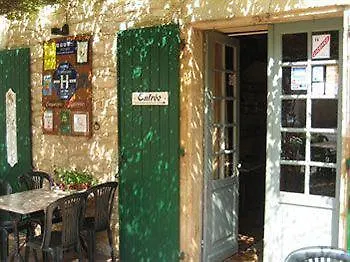 Hostellerie De Goujounac