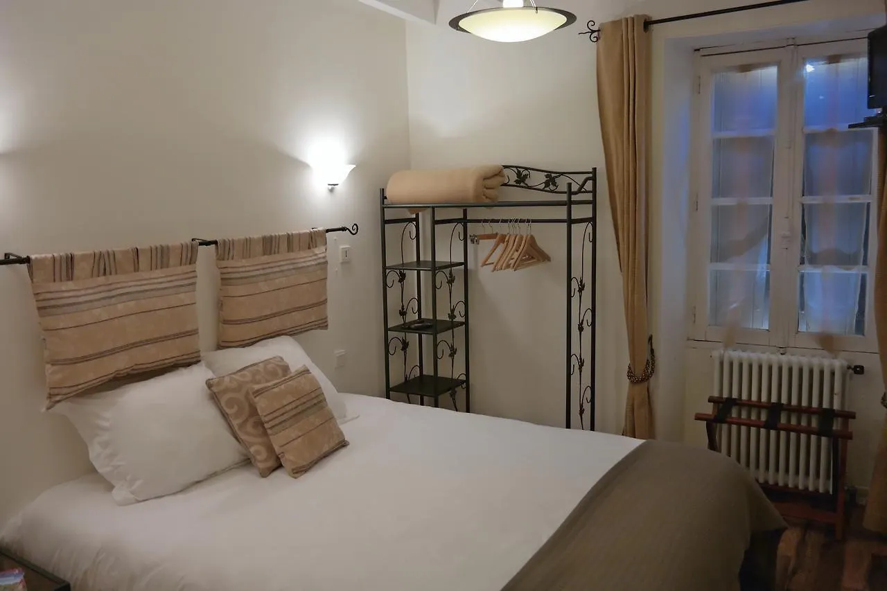 Hostellerie De Goujounac France