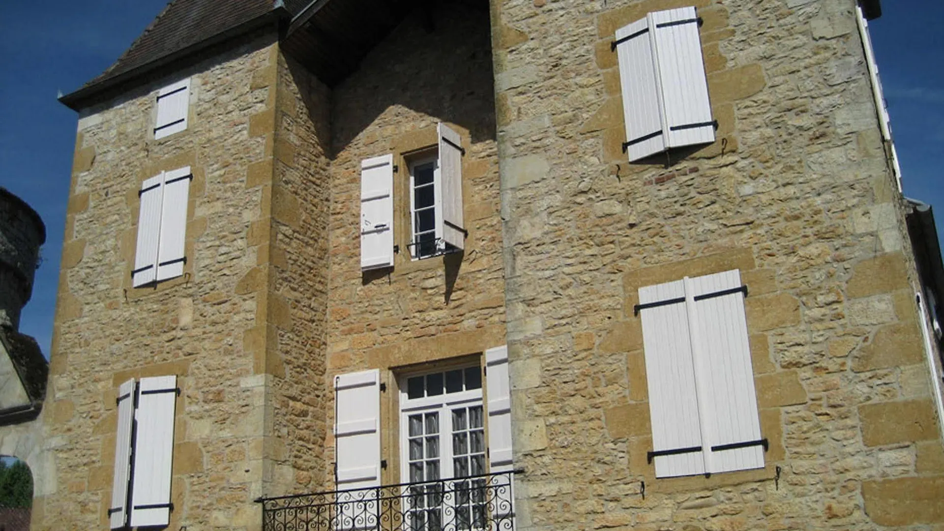 Hostellerie De Goujounac