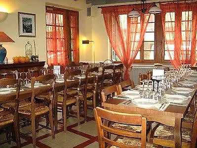 Hostellerie De Goujounac 2*,  France