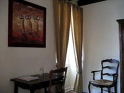 ** Hotel Hostellerie De Goujounac France