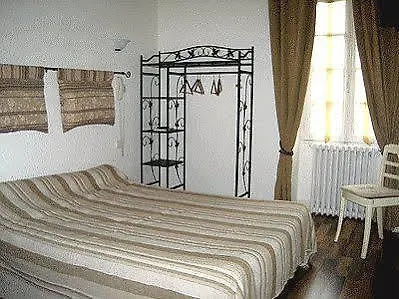 Hotel Hostellerie De Goujounac