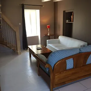 Hébergement de vacances Du Pallie, Rivière-sur-Tarn