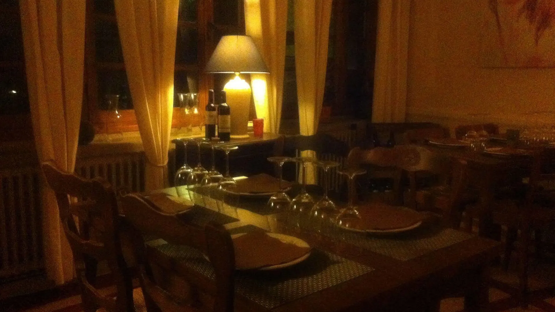 Hostellerie De Goujounac 2*,