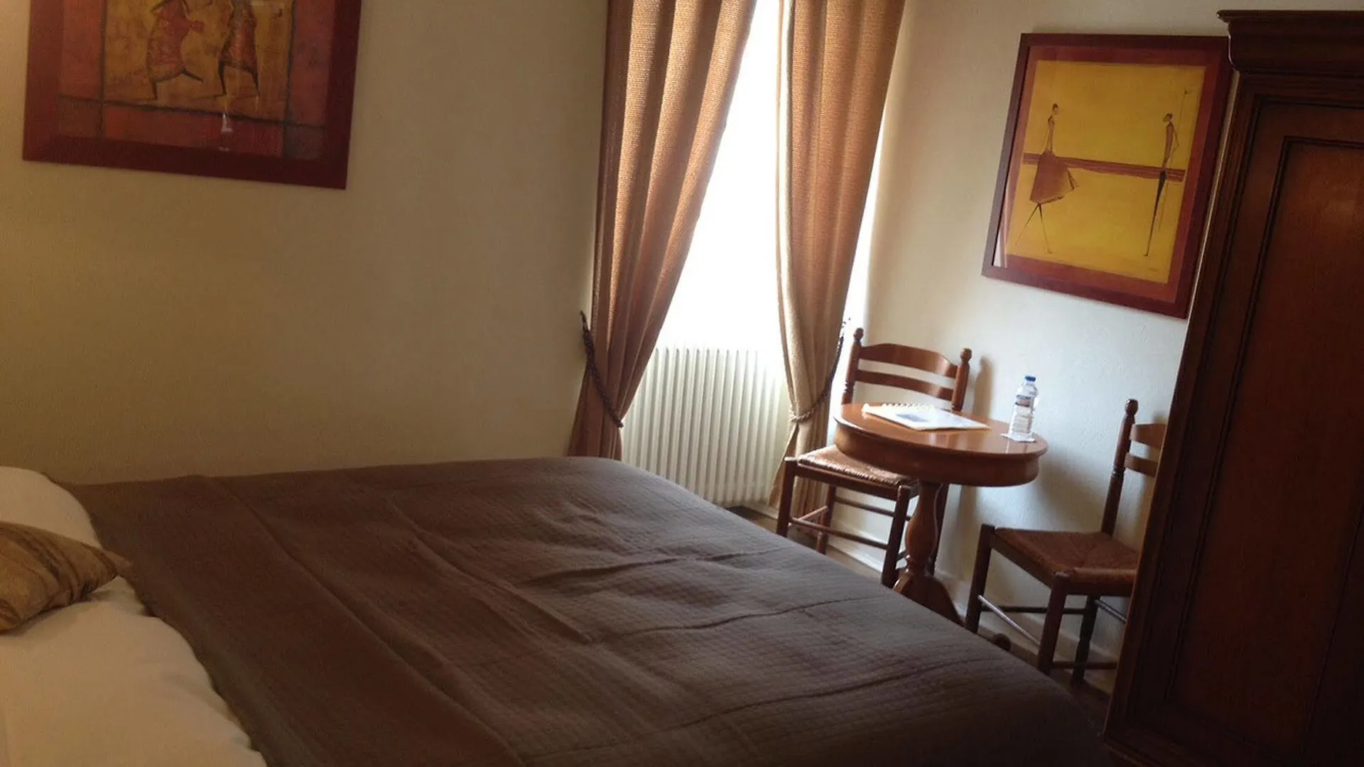 Hotel Hostellerie De Goujounac