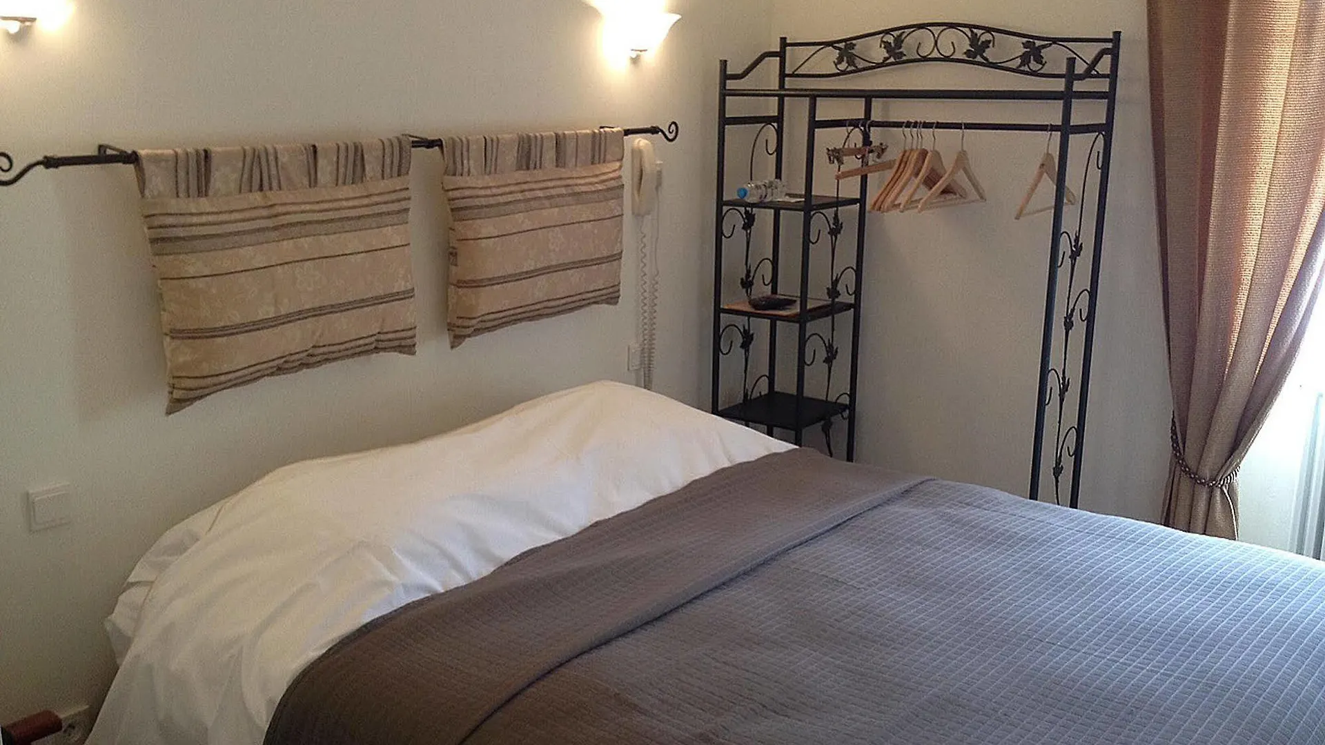 Hostellerie De Goujounac France