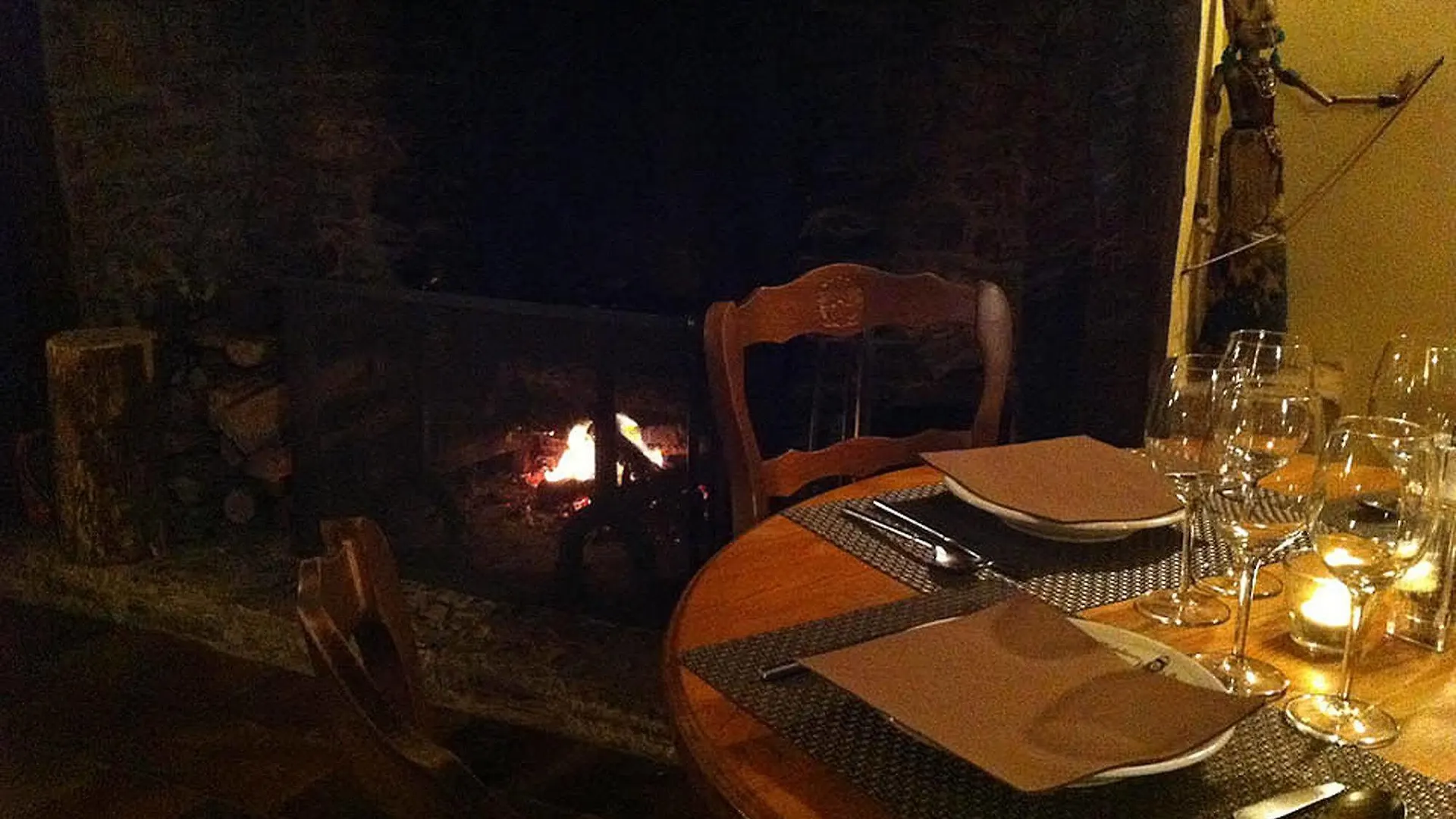 Hostellerie De Goujounac